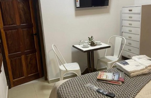 Corrientes Apartment | Pucara Apart - Habitaciones con baño privado