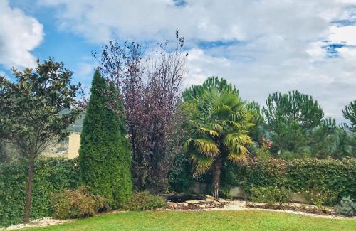 El Grado House | Puerta de Sobrarbe - Torreciudad