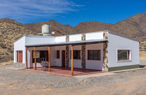 Cachi Ski Chalet | Puertas del Cielo II