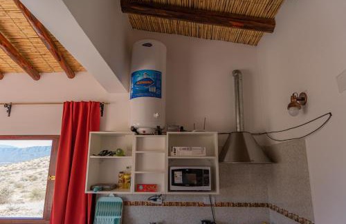 Cachi Ski Chalet | Puertas del Cielo II