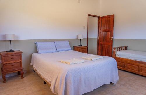 Cachi Ski Chalet | Puertas del Cielo II