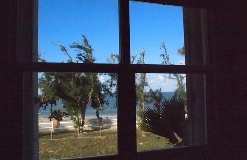 Mediania Baja Condo | Puerto Rico Malibu Beach Front: A true 3 bedroom beach front property.