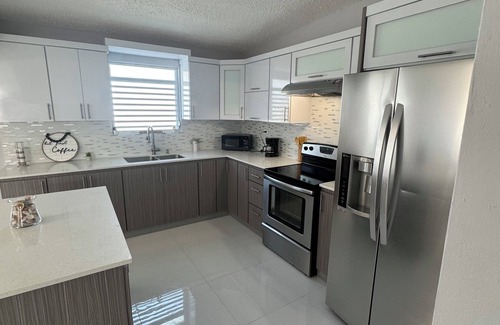 Tierras Nuevas Saliente House | Puerto Rico Paradise. Ac and WiFi. This home was designed with comfort in mind.