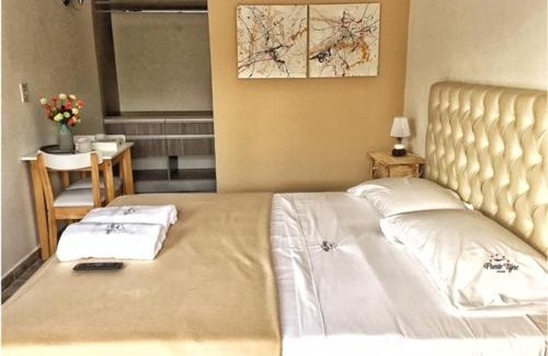 Tigre Apartment | Puerto Tigre