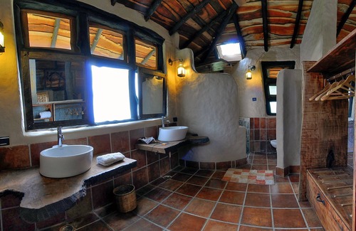 Narna Hotel | Pugdundee Safaris - Kanha Earth Lodge