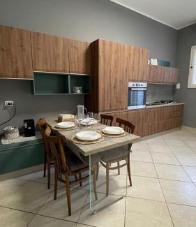 Palagiano House | PugliaMí Casa Vacanza