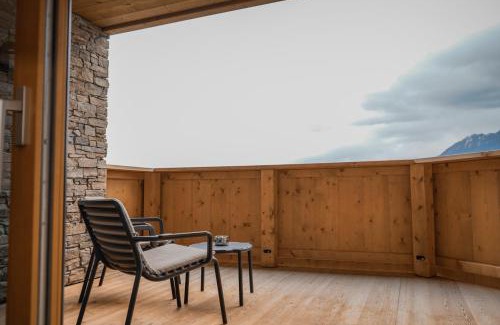 Arzl im Piztal Apartment | Puitalm Apartments & SPA by Peak Stay