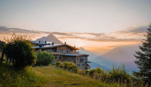 Arzl im Piztal Apartment | Puitalm Apartments & SPA by Peak Stay