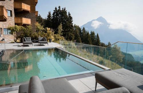 Arzl im Piztal Apartment | Puitalm Apartments & SPA by Peak Stay