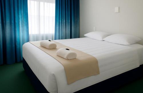 Pukekohe Hotel | Pukekohe Motel