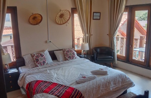 Phonsavan House | Pukyo Bed and Breakfast