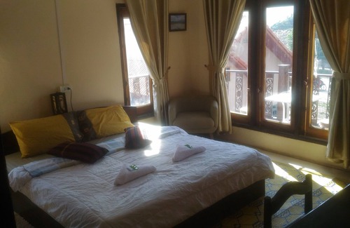 Phonsavan House | Pukyo Bed and Breakfast