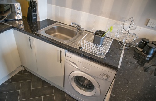 Darlington Apartment | Pullman House Serviced Apartments