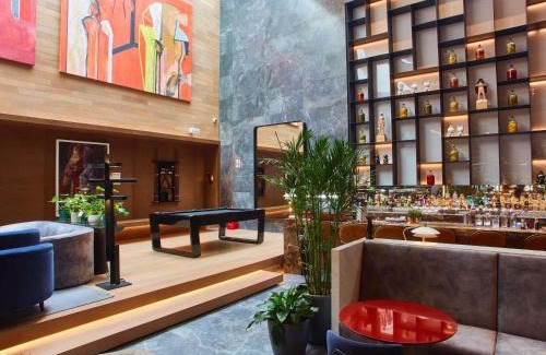 Armendariz Hotel | Pullman Lima Miraflores