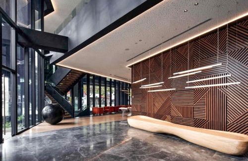 Armendariz Hotel | Pullman Lima Miraflores