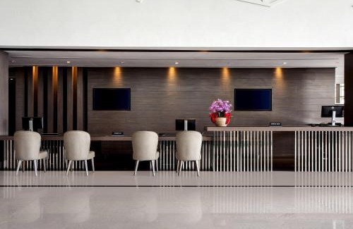 Miri Hotel | Pullman Miri Waterfront