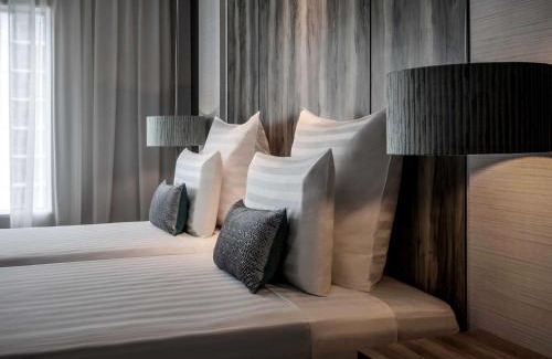 Miri Hotel | Pullman Miri Waterfront