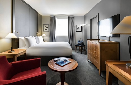 Faubourg de l'Arche Hotel | Pullman Paris La Défense