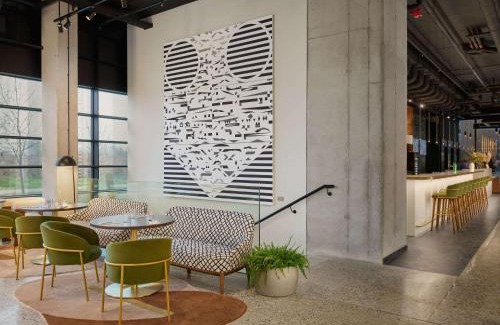 Novi Zagreb Hotel | Pullman Zagreb