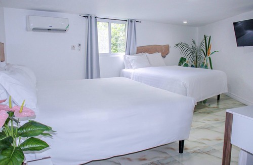 New Kingston Hotel | Pulse Rooms at Trafalgar