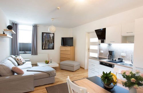 Pulsnitz Apartment | Pulsnitz, the city of gingerbread