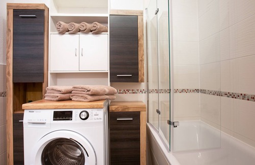 Pulsnitz Apartment | Pulsnitz, the city of gingerbread