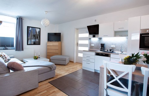 Pulsnitz Apartment | Pulsnitz, the city of gingerbread