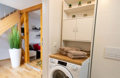 Pulsnitz Apartment | Pulsnitz, the city of gingerbread