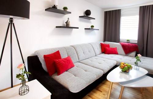 Pulsnitz Apartment | Pulsnitz, the city of gingerbread