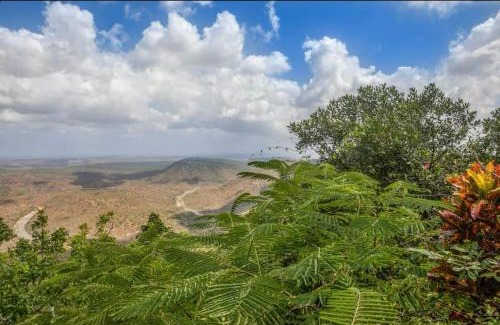 Kwale Villa | PUMZIKA-TU Shimba hills , Diani