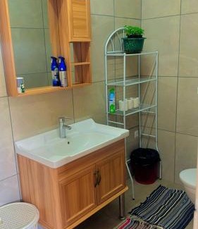 Atuona Apartment | PUNAEI LODGE