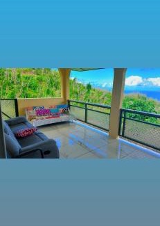 Atuona Apartment | PUNAEI LODGE