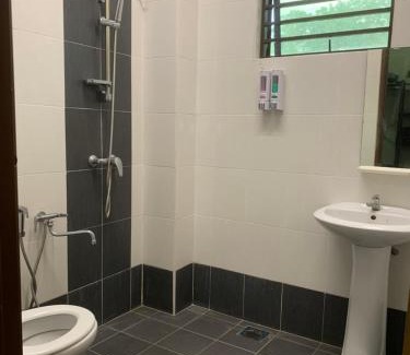 Kuala Kangsar House | Puncak Villa 10-20pax