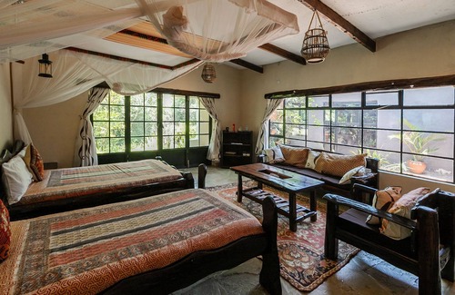 Nakuru Other | Punda Milias Lodge