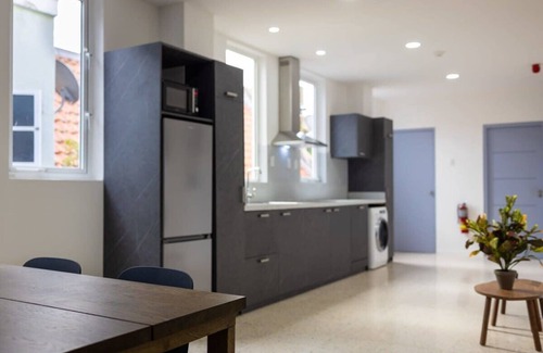 Pietermaai District Apartment | Punda Urban Stays Sum