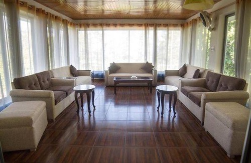 Murree Resort | Punjab Huts & Resort