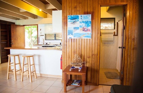 Playa Sardinas II Apartment | Punta Aloe 20 Ocean Front Villa Apartment