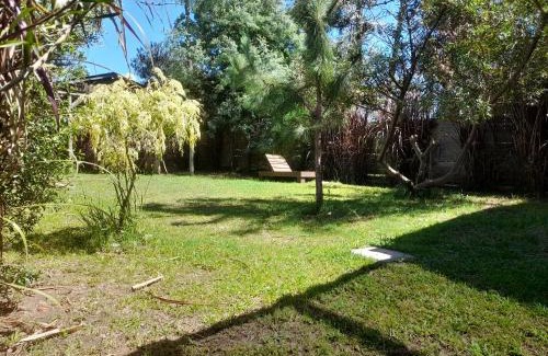 Punta del Diablo Cabin | Punta Avellaneda