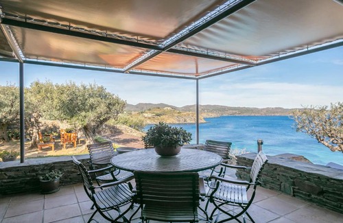 Cadaques Villa | Punta d'en Bailet