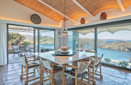 Cadaques Villa | Punta d'en Bailet