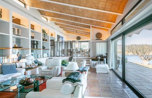 Cadaques Villa | Punta d'en Bailet