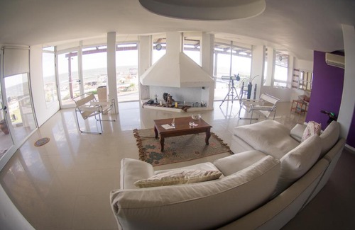 Miramar Hotel | Punta Encanto Posada Boutique