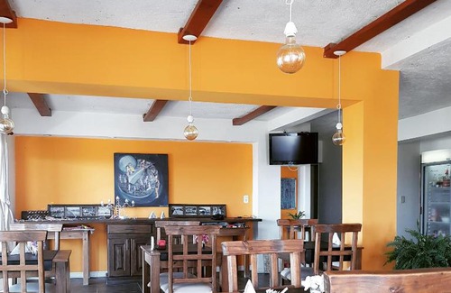 Miramar Hotel | Punta Encanto Posada Boutique