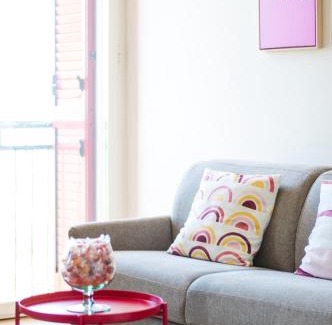 Vasto Apartment | Punta Penna Seahouse