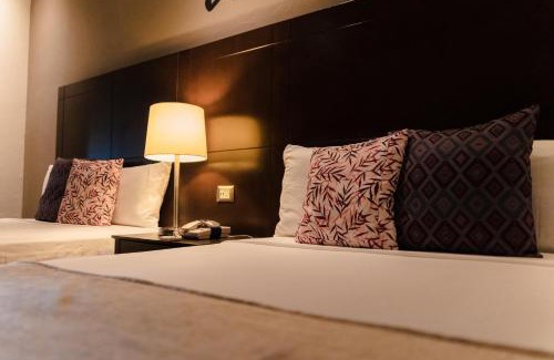 Mocorito Hotel | Punto Madero Hotel & Plaza