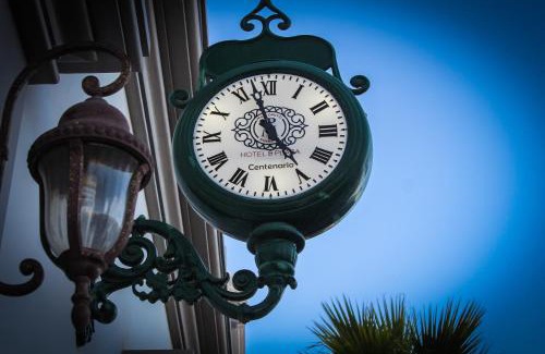 Mocorito Hotel | Punto Madero Hotel & Plaza