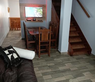 La Perla Apartment | punto mdq