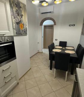 San Giovanni Valdarno Apartment | Punto Zero