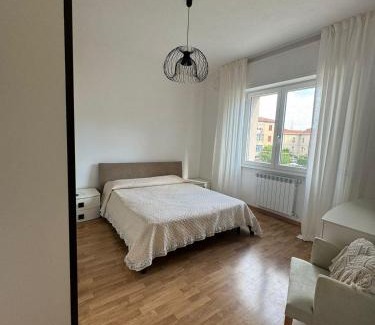 San Giovanni Valdarno Apartment | Punto Zero