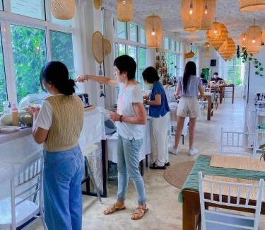 Pua Hotel | Pupah Kanna Pua-ปู๋ ป๋าล์ คันนา ปัว